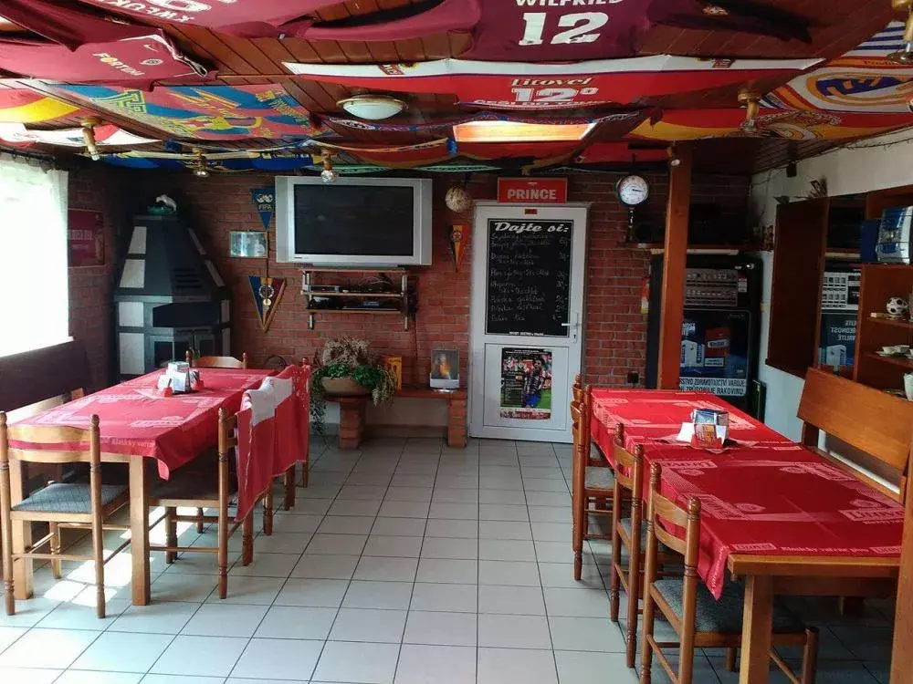 Photo 5 of Penzion U Vlachů